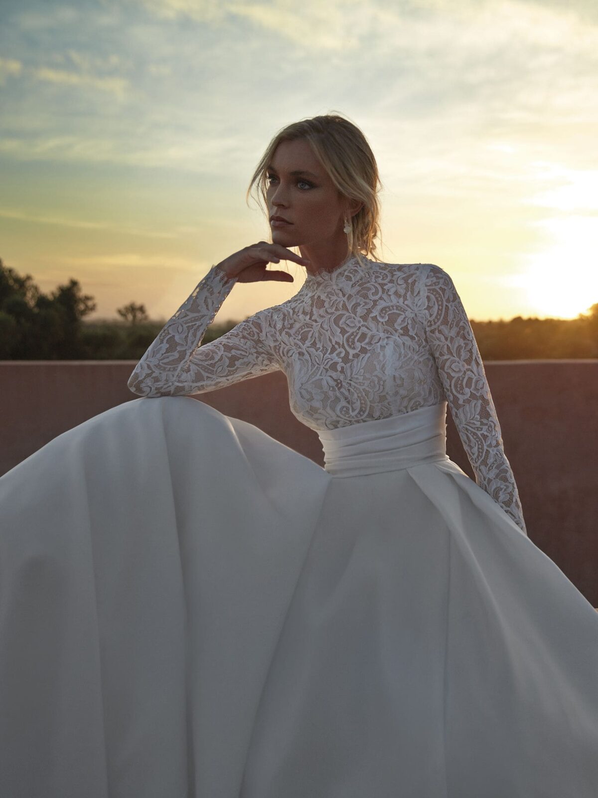 Pronovias – Massimo Boutique